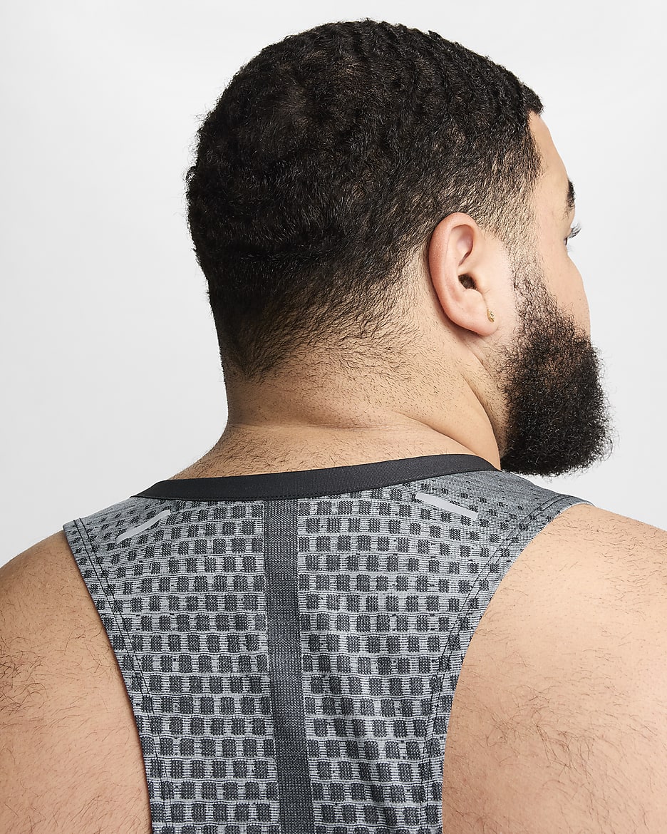 Nike techknit cool tank on sale